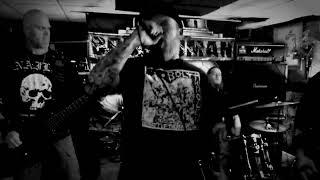 CrusHuman - Lab Rat official music video on Horror Pain Gore Death Productions / HPGD