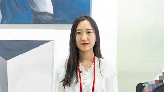 2023 BIAF의 작가들 화가 박보선 작가세계