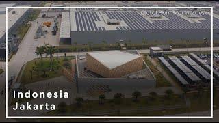 Producing Indonesia's First Electric Vehicle l Hyundai Motor Indonesia