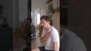 Preventing a panic attack