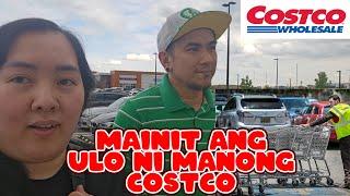 MAPAPAAWAY PA SA COSTCO | BUHAY CANADA  | BECK & CAI