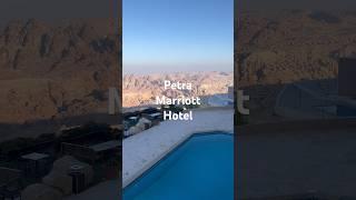 Petra Marriott Hotel