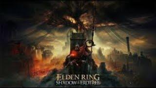 Командующий Гай лёгкий способ победить|ELDEN RING Shadow of the Erdtree