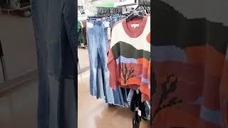 WALMART FALL CLOTHING FINDS SHOP WITH ME #shorts