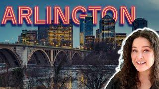 What is it Like to Live in Arlington, VA -  Everything You NEED to Know