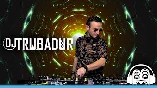 Dj TRUBADUR  - Fain VIBE ⭕ Live Mix | January DJ Set @ BALAMUC PODCAST #11 2024️@ClaudiuBordeianu