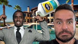 Por qué arrestaron a Diddy ahora y no antes? | #353 NMP