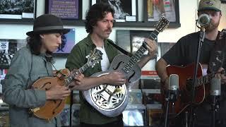 The Brothers Comatose x Colby Acuff - "If I Were the Devil" (by Colby Acuff)
