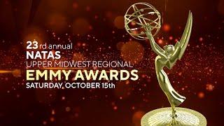 2022 Upper Midwest Emmy® Awards Show