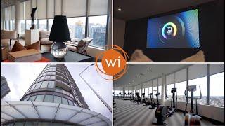 Spire Seattle Condo Tech Tour  | Wipliance