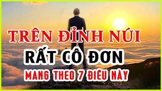 Muốn Thành Công Bạn Phải Nhớ 7 Điều Này | Lê Trọng Tấn