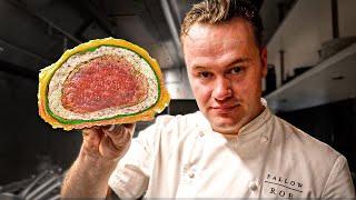 Chef's Guide to Perfect Beef Wellington