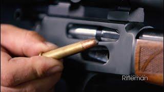 Rifleman Review: Remington 360 Buckhammer