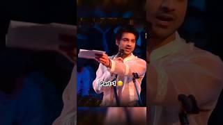The Abhishek Kumar Show(Part-1)️ #abhishekkumar #abhishekavengers #biggboss17 #bb17