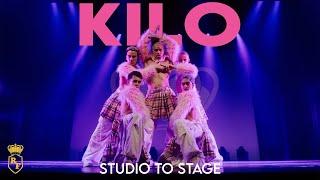 KILO | STUDIO TO STAGE