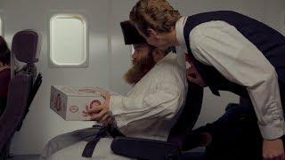 Airline vs. Passover