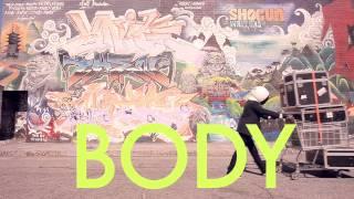 AWOLNATION - Kill Your Heroes (Lyric Video)