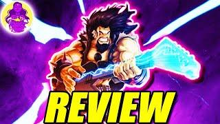 Metal Tales Overkill Review (Nintendo Switch) - I Dream of Indie
