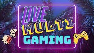 Go les 4k heures de visionnages ! Live multigaming