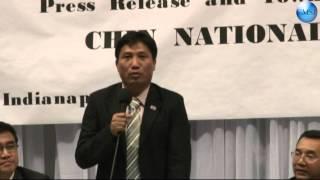 CNF Press Release and Town Hall Meeting on Nationwide Ceasefire  - Part 13