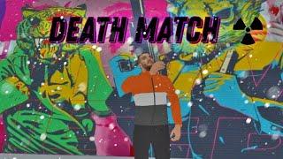 DM Arena|жоский музон|Matreshka rp 