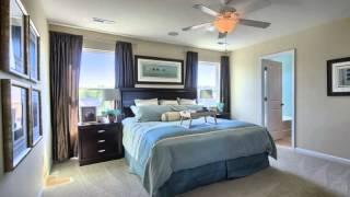 New Homes in  South Carolina - by Centex - Harris Floorplan
