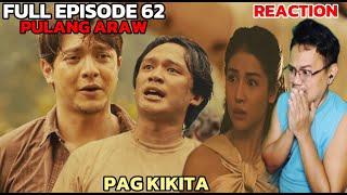 Pulang Araw | Full Episode 87 November 23, 2024 | REACTION