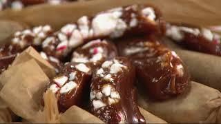 Shotwell Candy Company 75-piece Caramel Collection on QVC