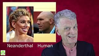 OpenSource Worldviews: What Happened to the Other Human Races?