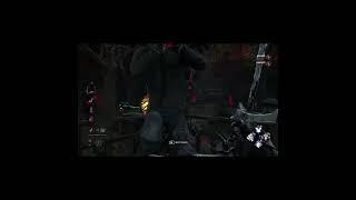 DBD Knight Shadow Lurking 1