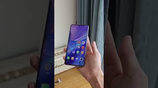 Redmi Note 14 Pro+ immersive unboxing, what's the waterPing? #shorts