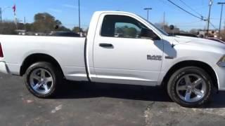 2014 RAM 1500 47522 - Lagrange GA