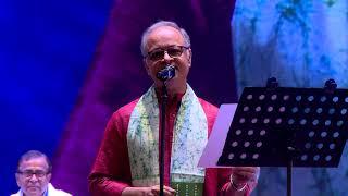 Vivek Kumar IAS sings Krishnakali by Kabi Guru Rabindranath Tagore