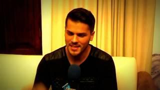 @mickaeloficial  Entrevista | @comunidadradioTV  @MickaelCarreiraFC