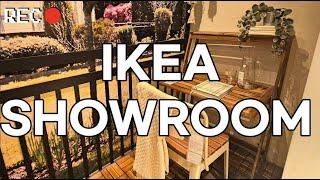 IKEA 이케아  SHOWROOM   추천템 주방 소파 쇼파 책상 인테리어 가구 DIY COSTCO KOREA VLOG FOOD TOWER TOUR KOREA