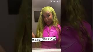 Stunna Girl Freestyle with Genius