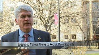 Edgewood College eyes future as Cardinal Stritch University announces closure