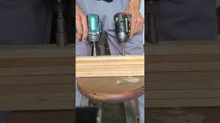 WORX WU132X Vs 摩天Motian MTDTD-156