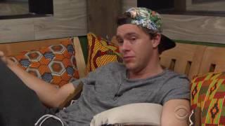 Big Brother 18 Episode 2