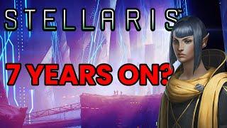 Is Stellaris Worth It? A comprehensive review