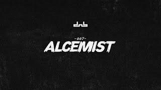 DnB Allstars 2020 Drum & Bass Mix w/ Alcemist