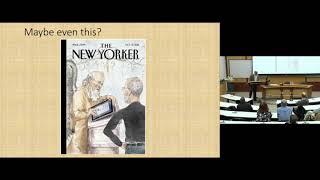 Chaim Saiman | Halakhah: The Rabbinic Idea of Law