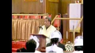 VTS 01 2 Metropolitan Baptist Church.6/1/2014 tvzion You can't, run from God