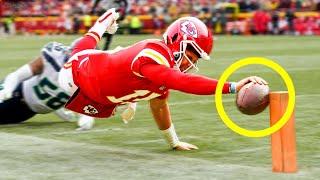 Best Super Bowl Plays in NFL History