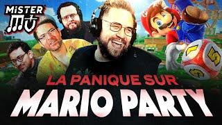 PEGI 40 ft. Etoiles/JDG/Mynthos | Mario Party Superstars