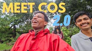 Cos 2.0 ?|VLOG 82 |DAILY VLOGS |DP VLOGS