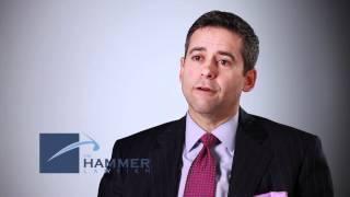 Mark Hammer, of The Hammer Law Firm, on the defense of DWI