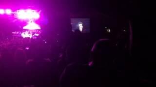 Patti LaBelle at Bounce Music Festival/ Concord Pavilion