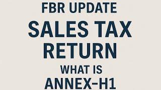 Sales Tax: The Essential Documents You NEED