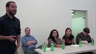 The End of Policing in Los Angeles - with Alex Vitale